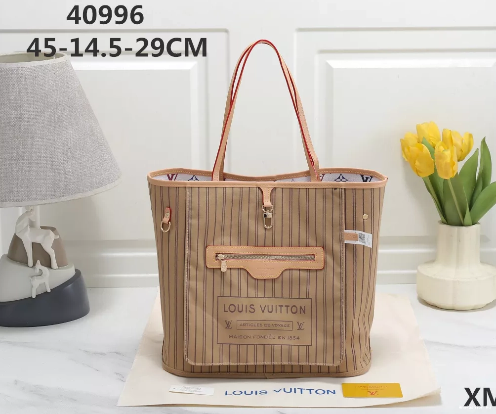 1280 AllSeason HandBags Women For Vuitton Louis 0521